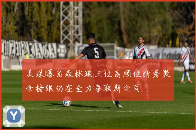 美媒曝光森林狼三位高顺位新秀聚会榜眼仍在全力争取新合同